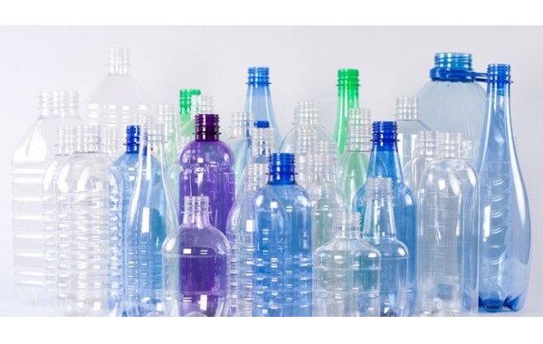 塑料瓶具