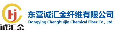 Dongying Chenghuijin Chemical Fiber Co., Ltd. 